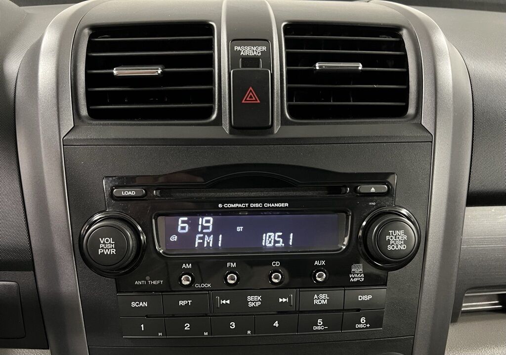 2008 Honda CR-V EX Highlands Ranch CO
