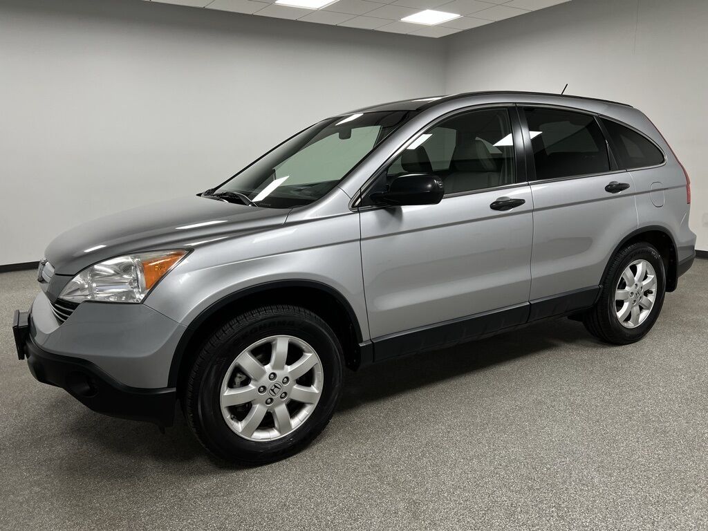 2008 Honda CR-V EX Highlands Ranch CO