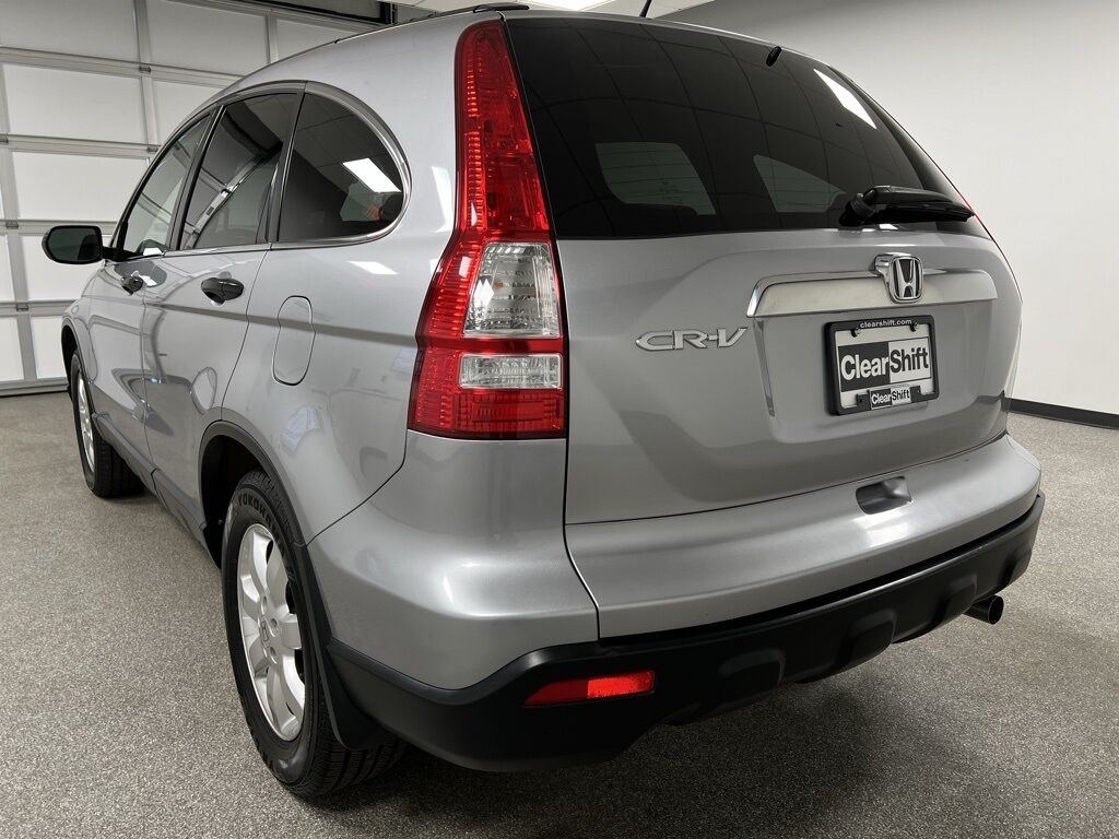2008 Honda CR-V EX Highlands Ranch CO