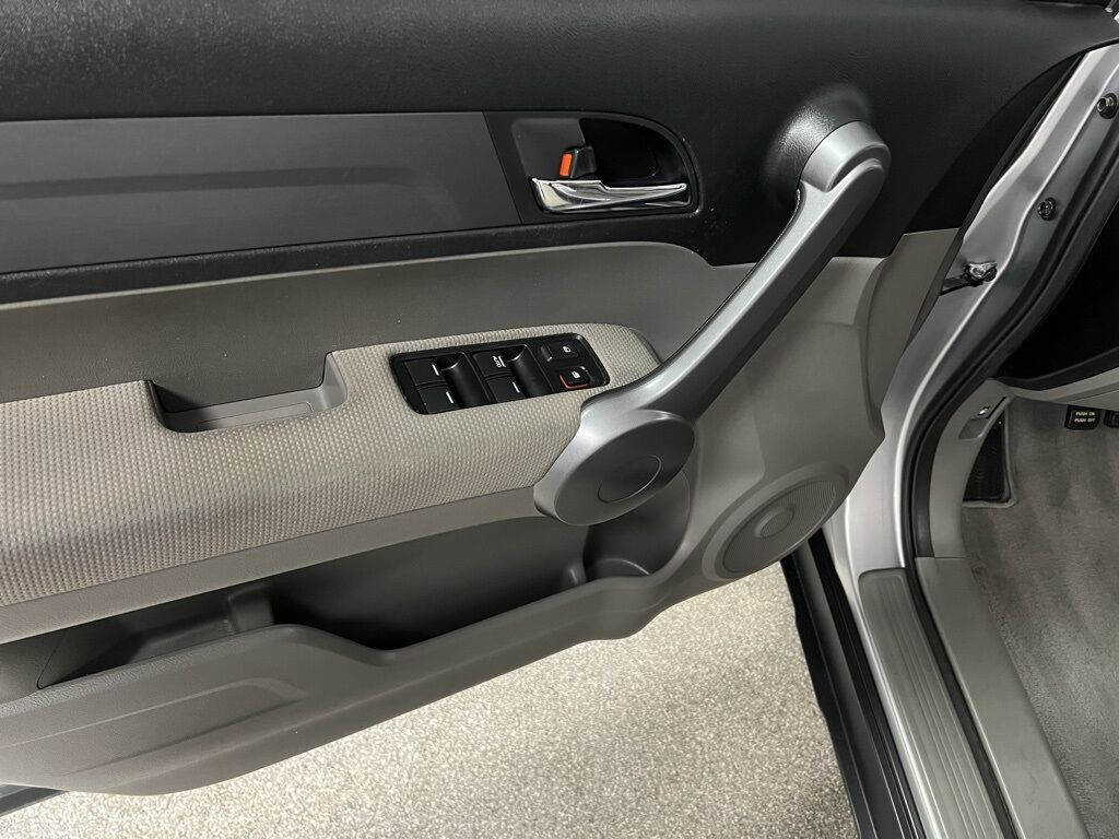 2008 Honda CR-V EX Highlands Ranch CO
