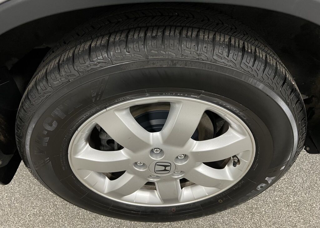 2008 Honda CR-V EX Highlands Ranch CO