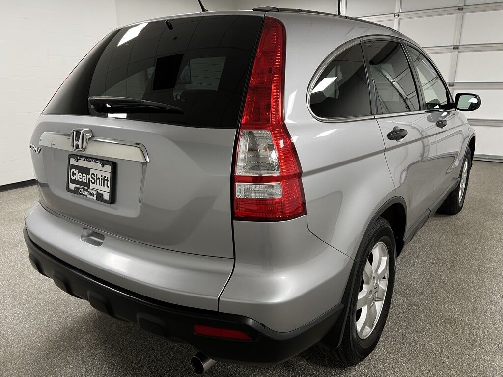 2008 Honda CR-V EX Highlands Ranch CO