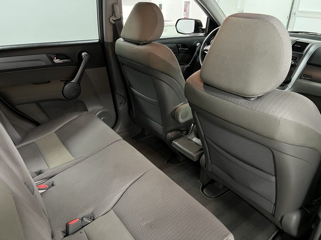 2008 Honda CR-V EX Highlands Ranch CO