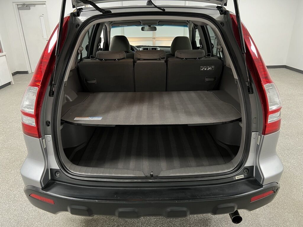 2008 Honda CR-V EX Highlands Ranch CO