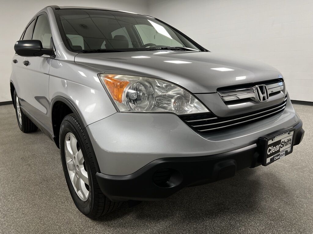 2008 Honda CR-V EX Highlands Ranch CO