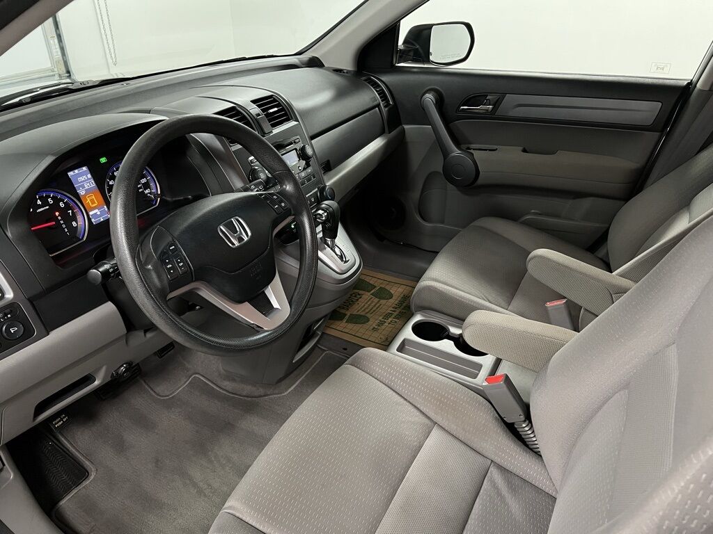 2008 Honda CR-V EX Highlands Ranch CO