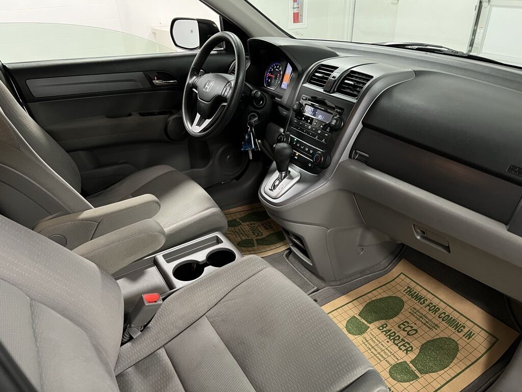 2008 Honda CR-V EX Highlands Ranch CO