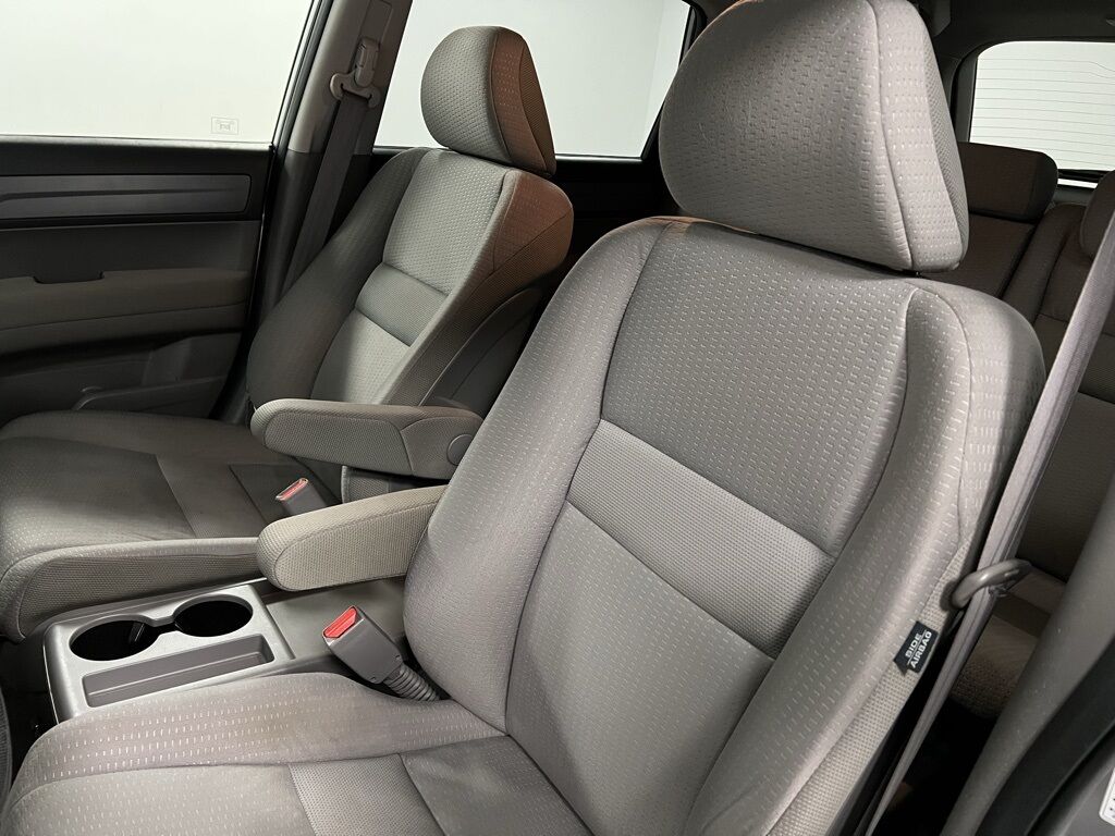 2008 Honda CR-V EX Highlands Ranch CO