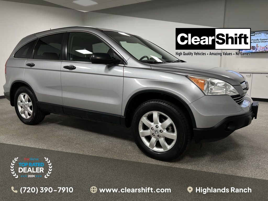 2008 Honda CR-V EX Highlands Ranch CO