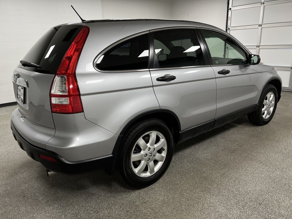 2008 Honda CR-V EX Highlands Ranch CO