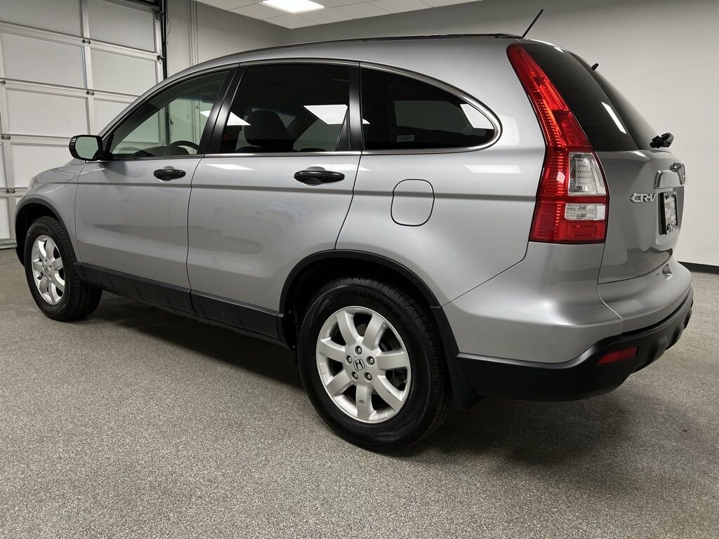 2008 Honda CR-V EX Highlands Ranch CO