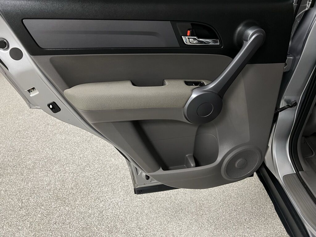 2008 Honda CR-V EX Highlands Ranch CO
