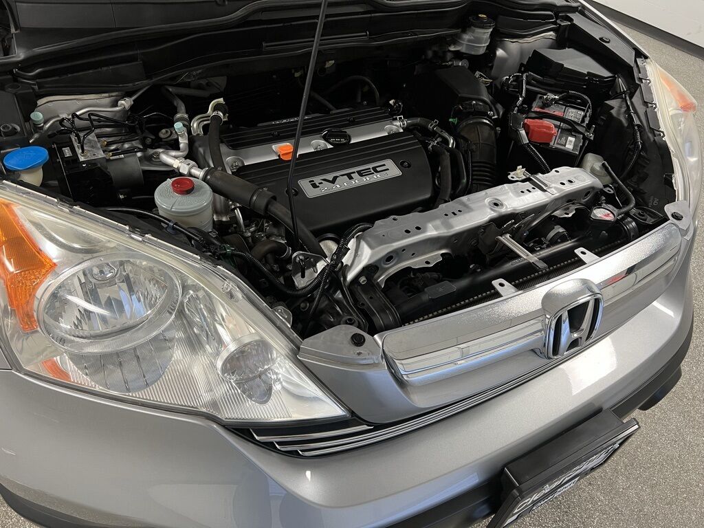 2008 Honda CR-V EX Highlands Ranch CO