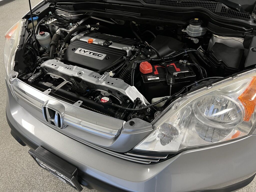 2008 Honda CR-V EX Highlands Ranch CO