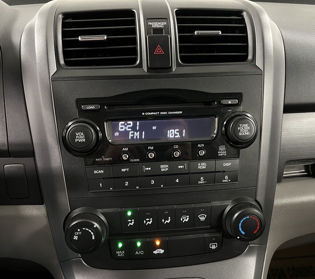 2008 Honda CR-V EX Highlands Ranch CO
