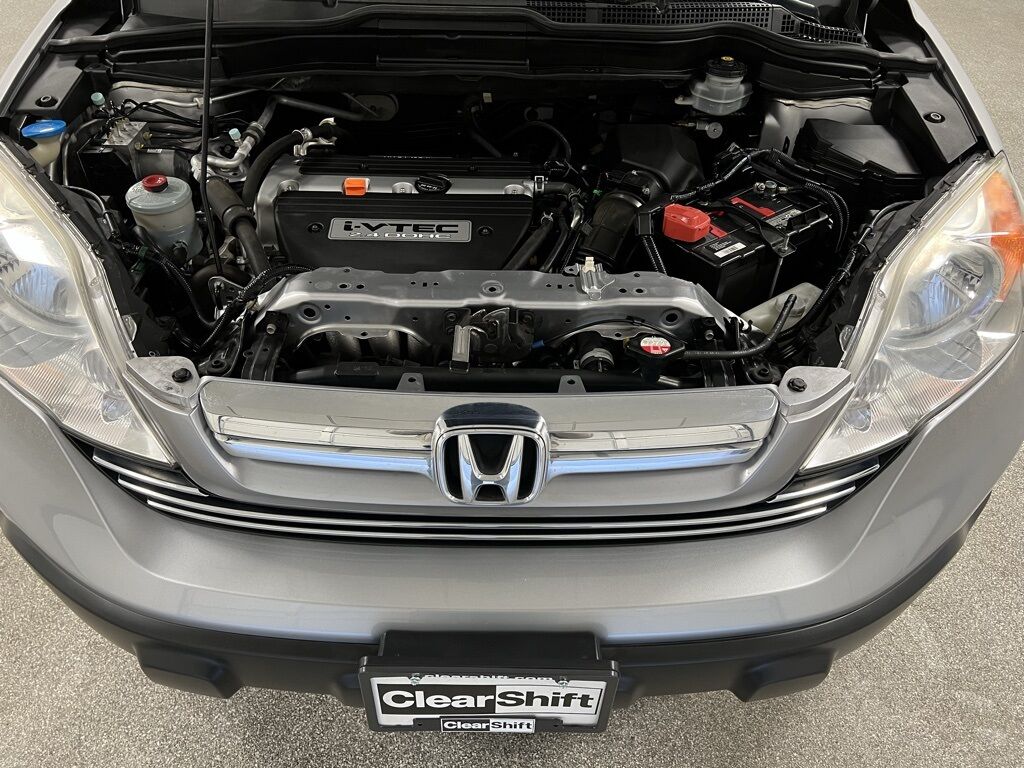 2008 Honda CR-V EX Highlands Ranch CO
