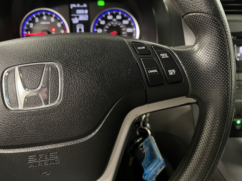 2008 Honda CR-V EX Highlands Ranch CO