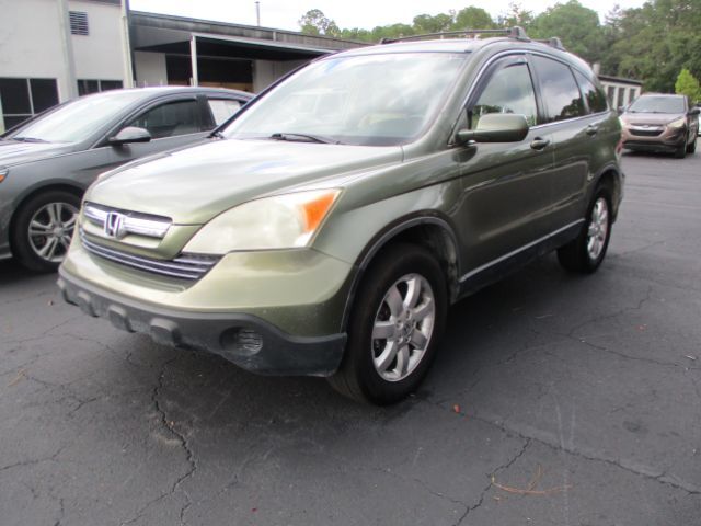 2008 Honda CR-V EX-L 2WD AT Gainesville FL
