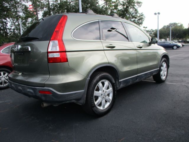 2008 Honda CR-V EX-L 2WD AT Gainesville FL