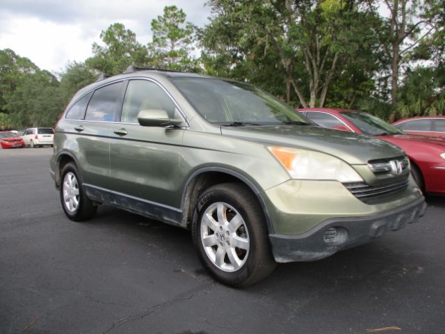 2008 Honda CR-V EX-L 2WD AT Gainesville FL