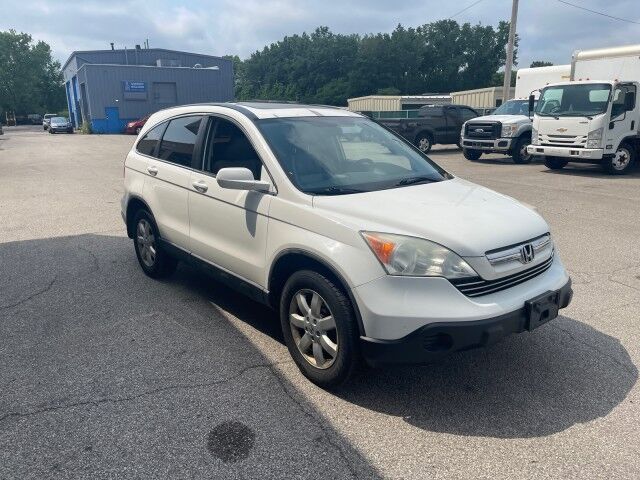 2008 Honda CR-V EX-L Cleveland OH