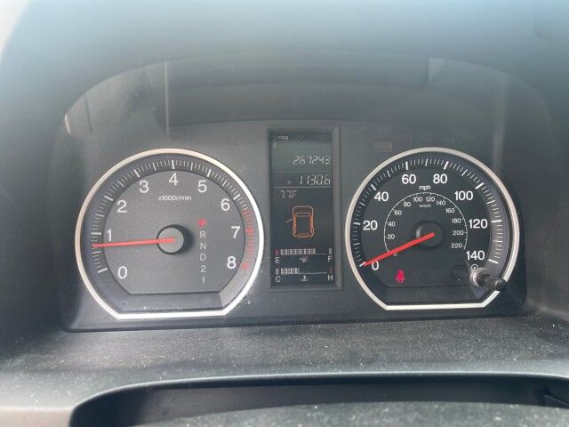 2008 Honda CR-V EX-L Cleveland OH