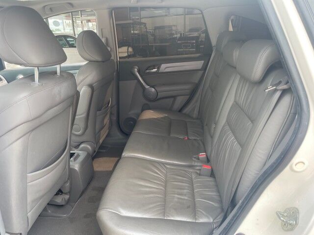 2008 Honda CR-V EX-L Cleveland OH