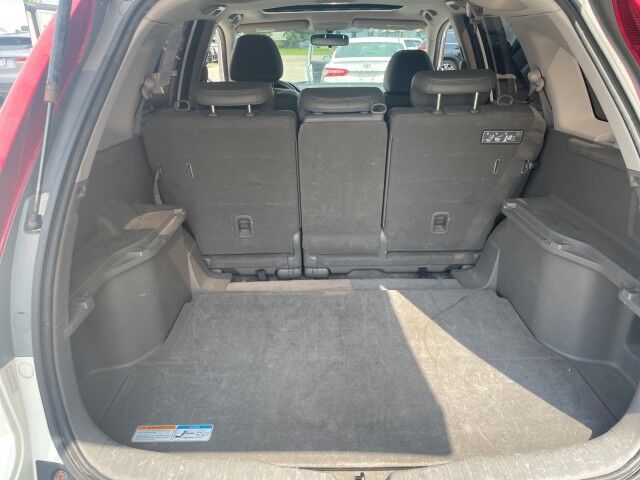 2008 Honda CR-V EX-L Cleveland OH