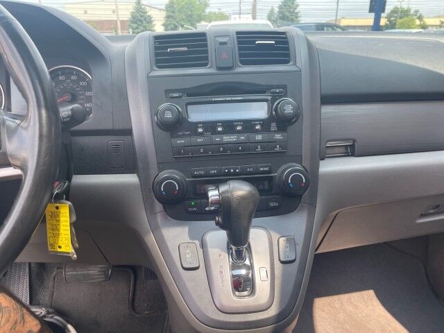 2008 Honda CR-V EX-L Cleveland OH