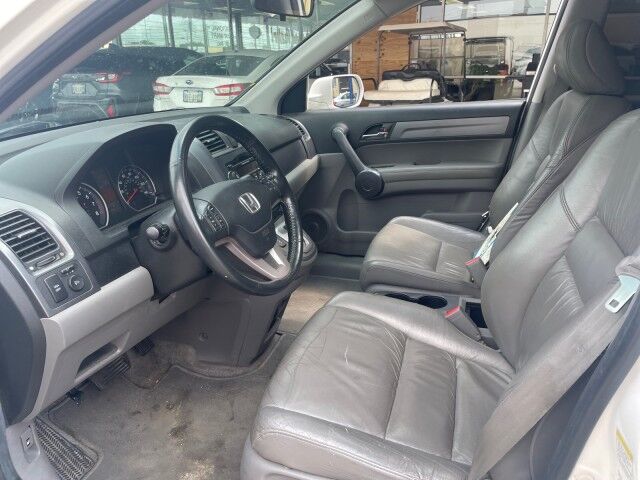 2008 Honda CR-V EX-L Cleveland OH