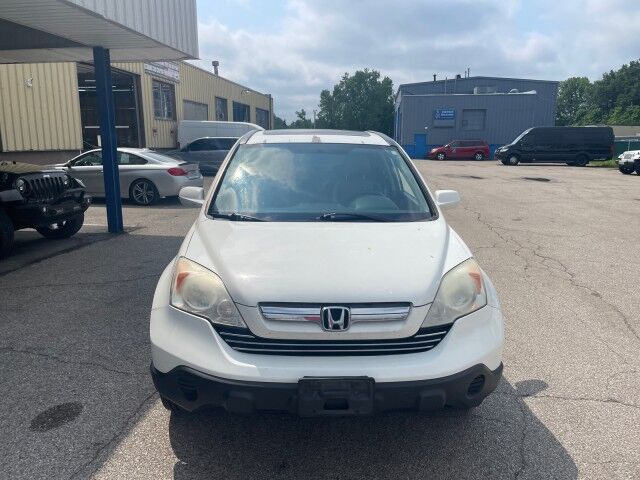 2008 Honda CR-V EX-L Cleveland OH
