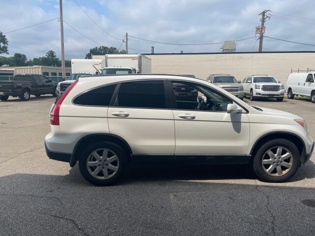2008 Honda CR-V EX-L Cleveland OH