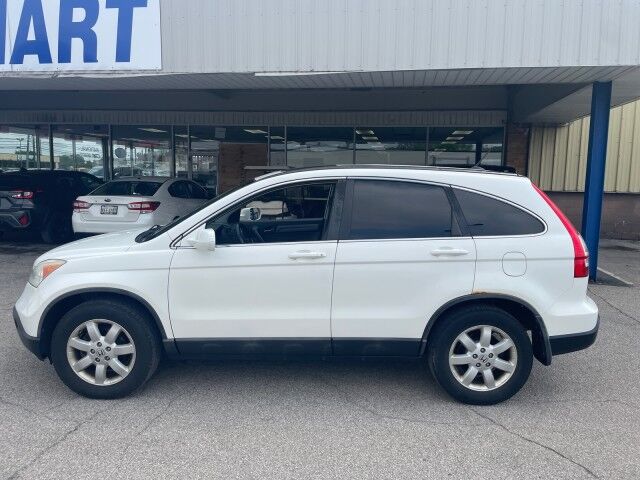 2008 Honda CR-V EX-L