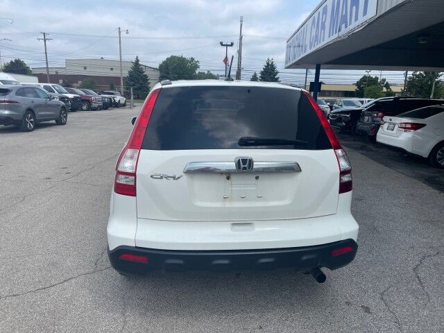 2008 Honda CR-V EX-L Cleveland OH