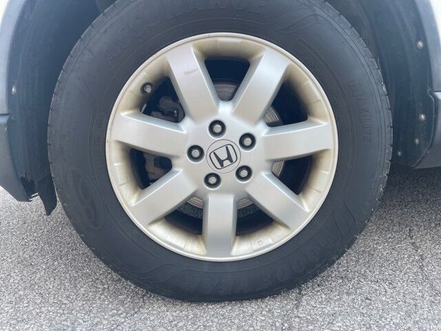 2008 Honda CR-V EX-L Cleveland OH