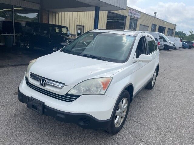 2008 Honda CR-V EX-L