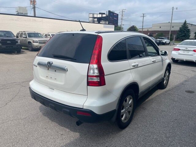 2008 Honda CR-V EX-L Cleveland OH