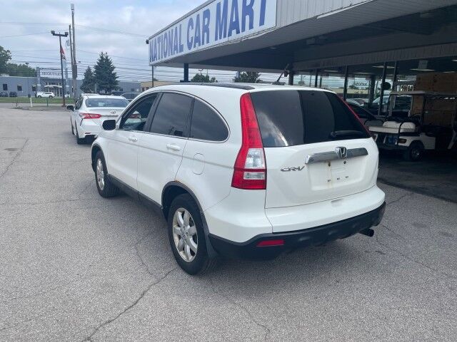 2008 Honda CR-V EX-L