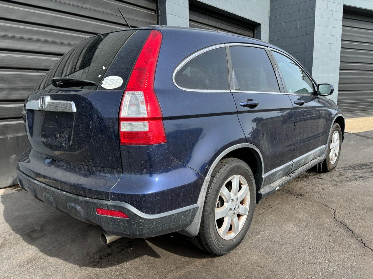 2008 Honda CR-V EX-L Franklin OH