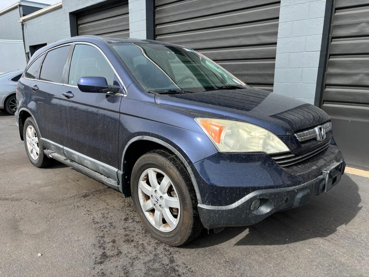2008 Honda CR-V EX-L Franklin OH