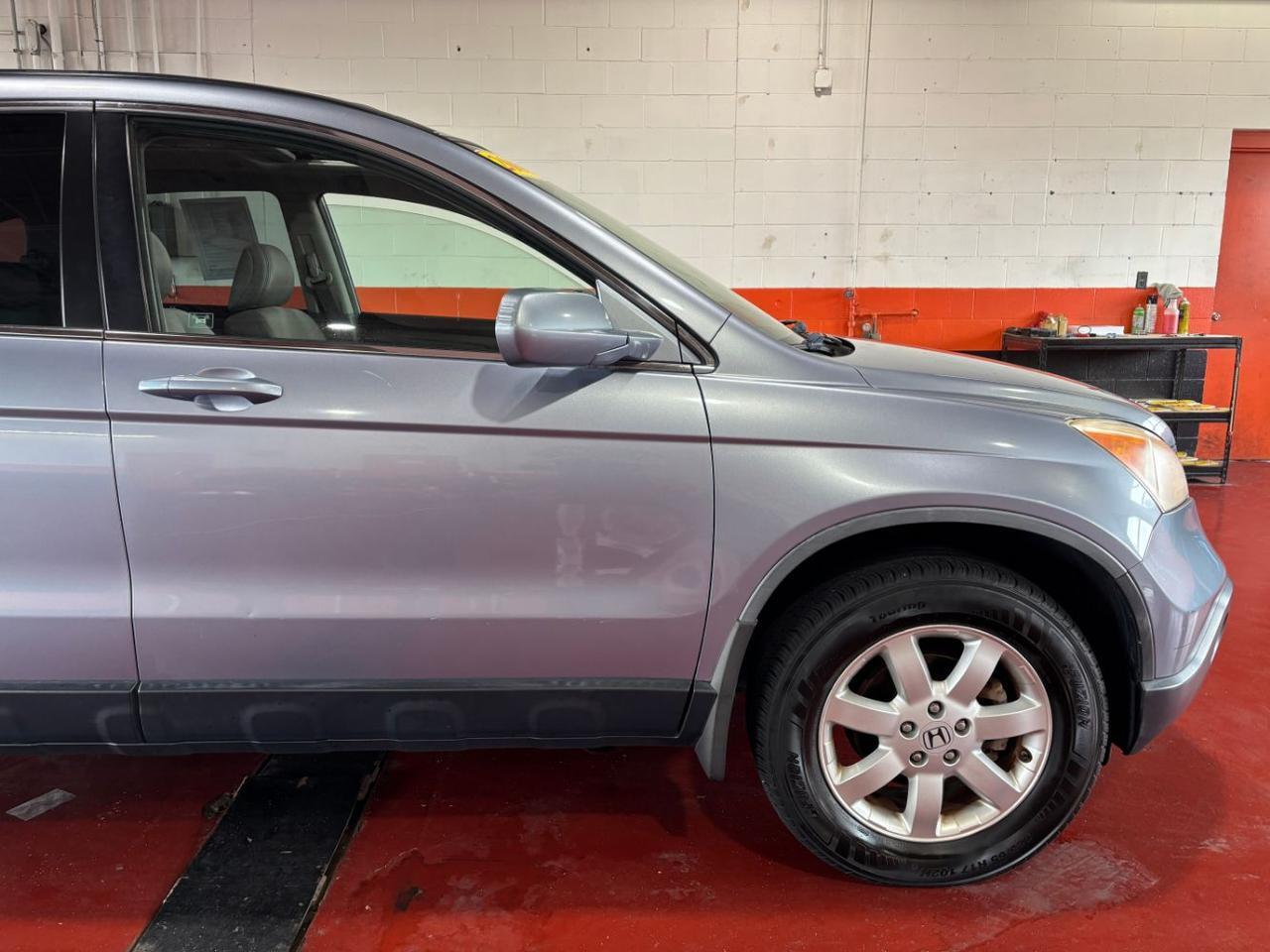 2008 Honda CR-V EX-L Franklin OH