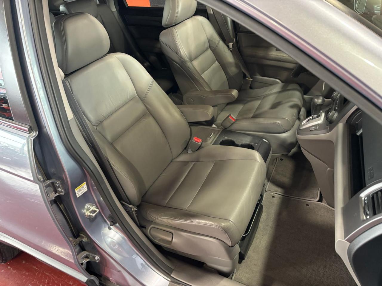2008 Honda CR-V EX-L Franklin OH