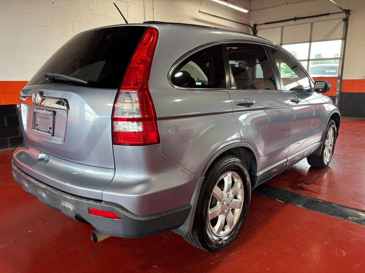 2008 Honda CR-V EX-L Franklin OH