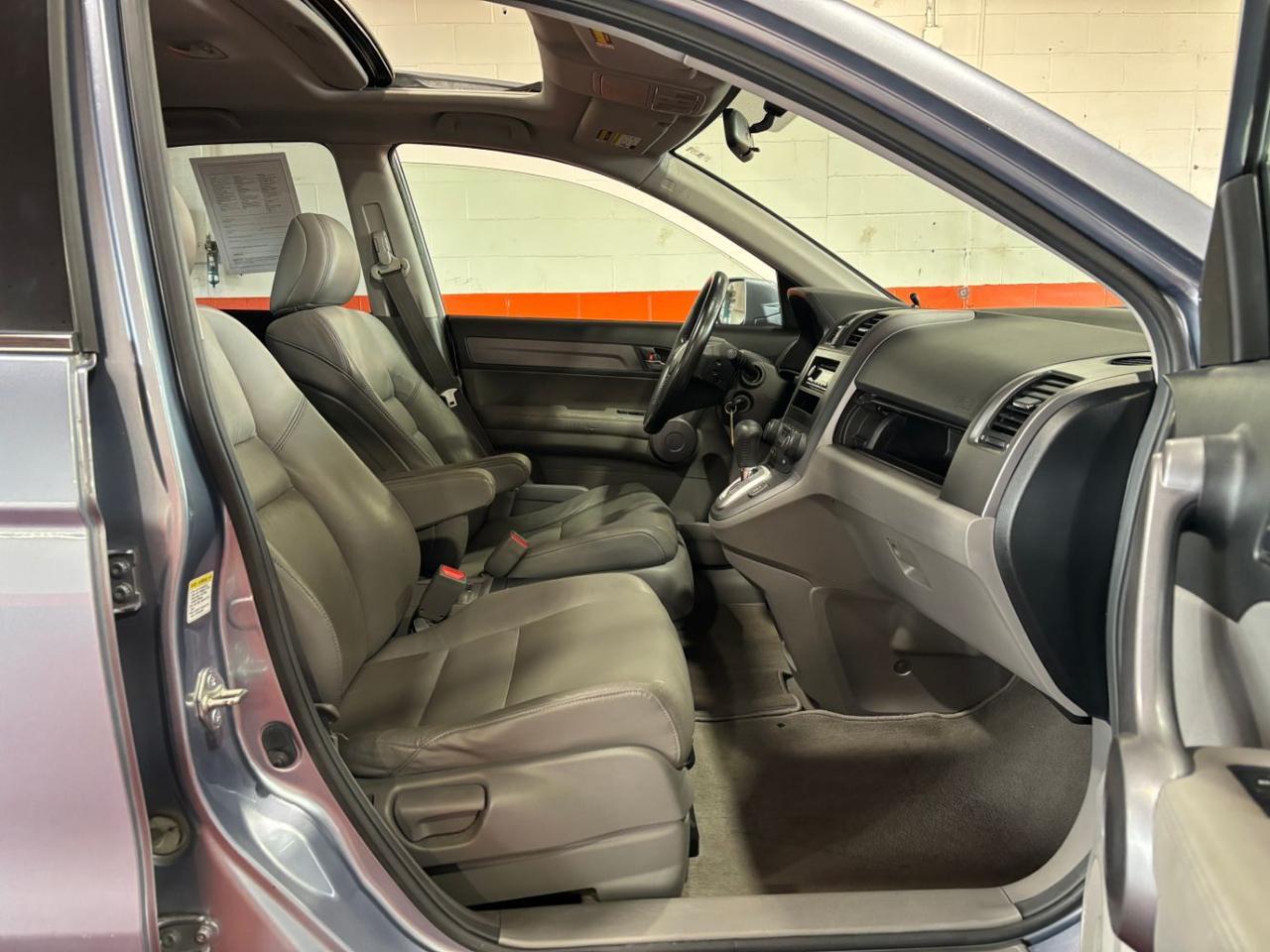 2008 Honda CR-V EX-L Franklin OH