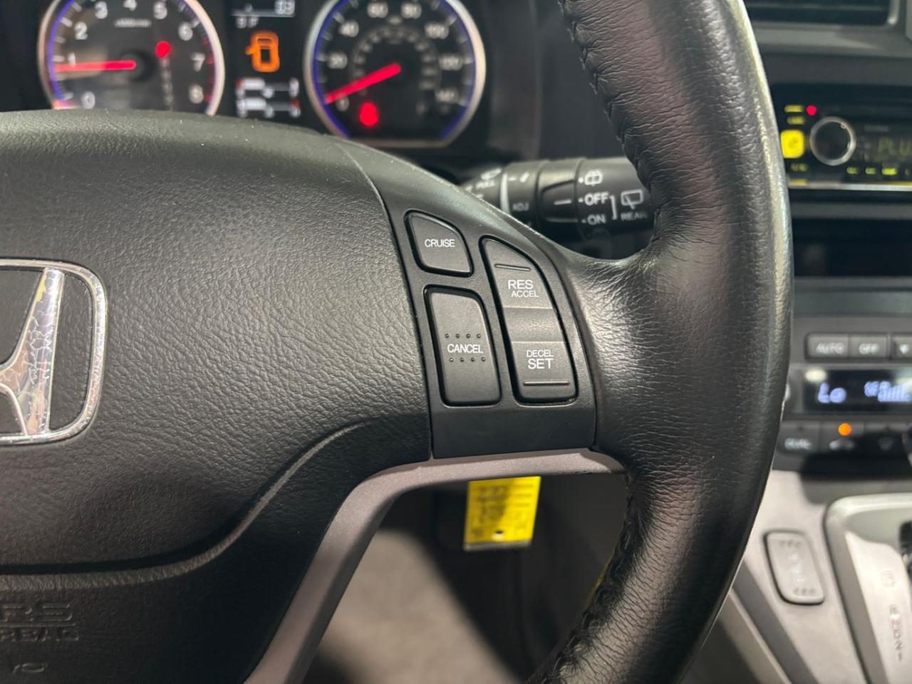 2008 Honda CR-V EX-L Franklin OH