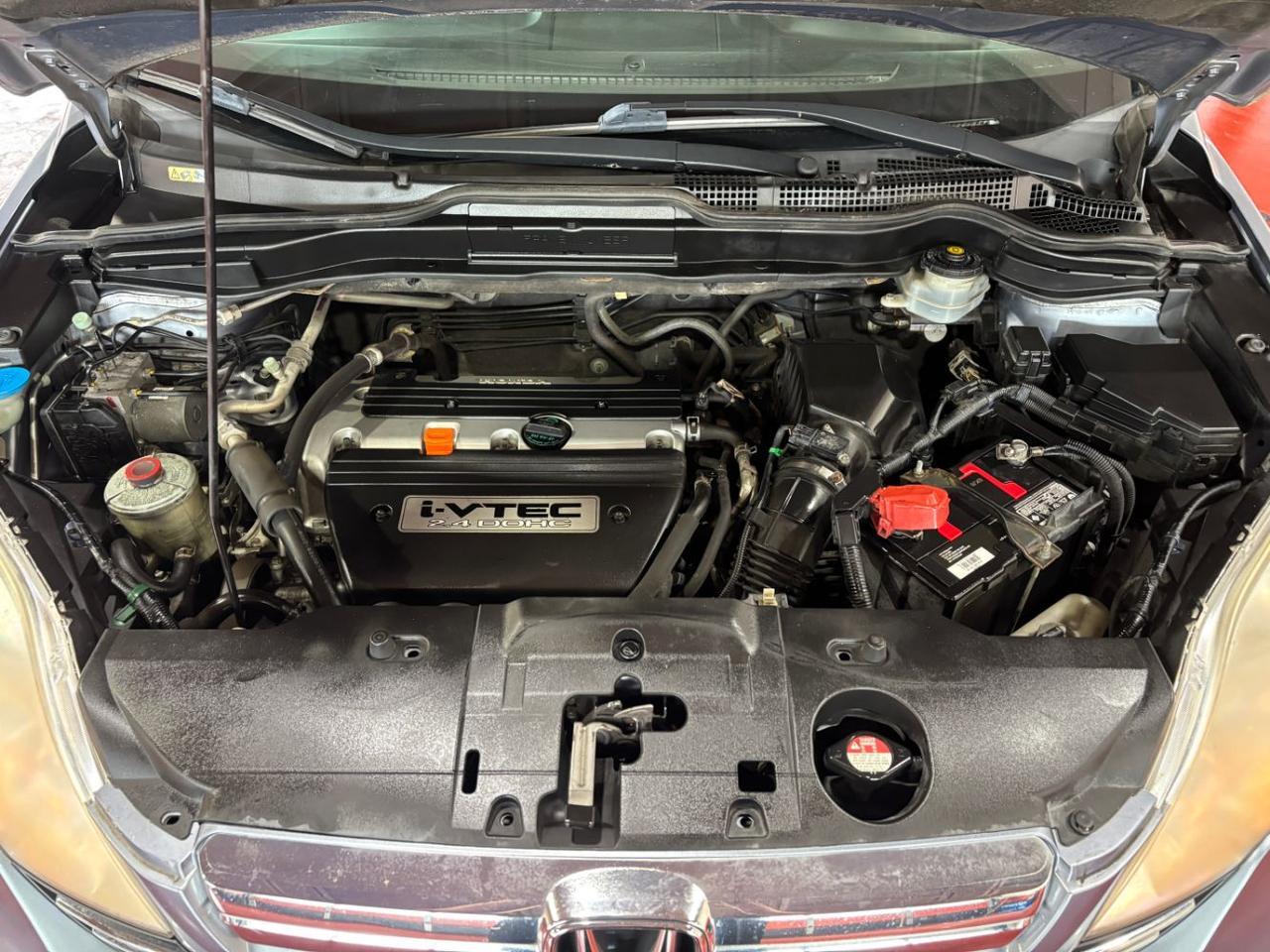2008 Honda CR-V EX-L Franklin OH