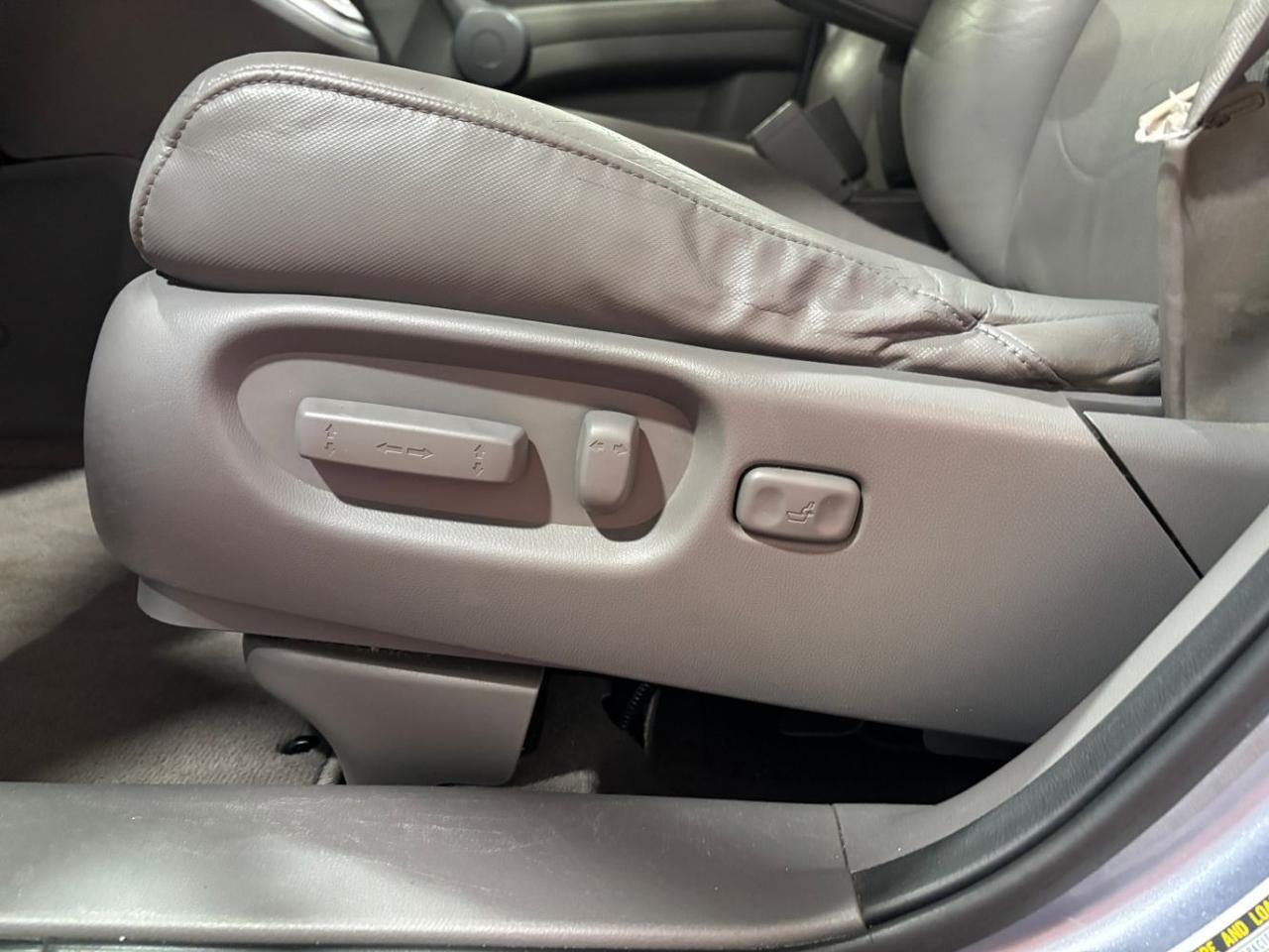 2008 Honda CR-V EX-L Franklin OH