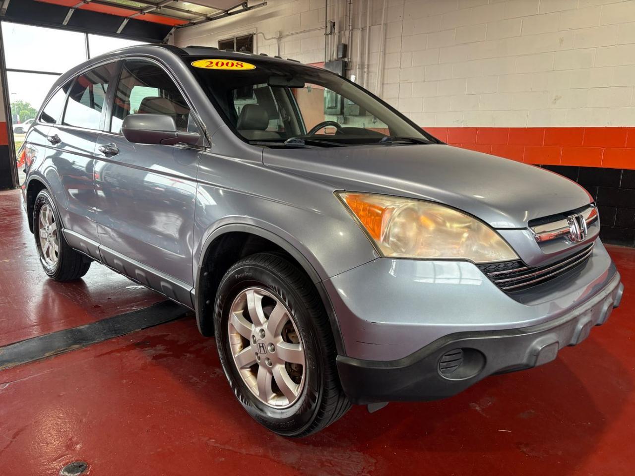 2008 Honda CR-V EX-L Franklin OH