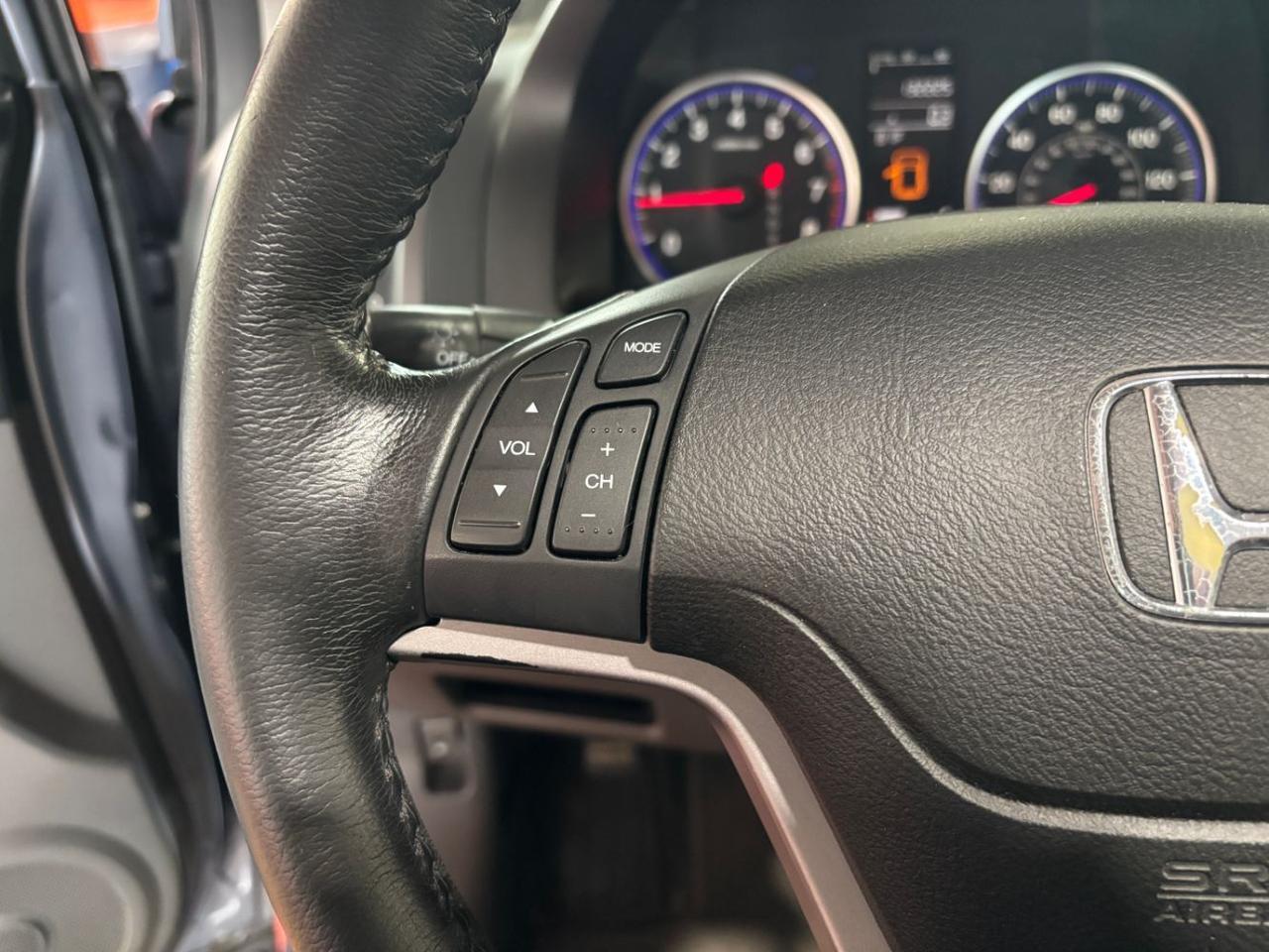 2008 Honda CR-V EX-L Franklin OH