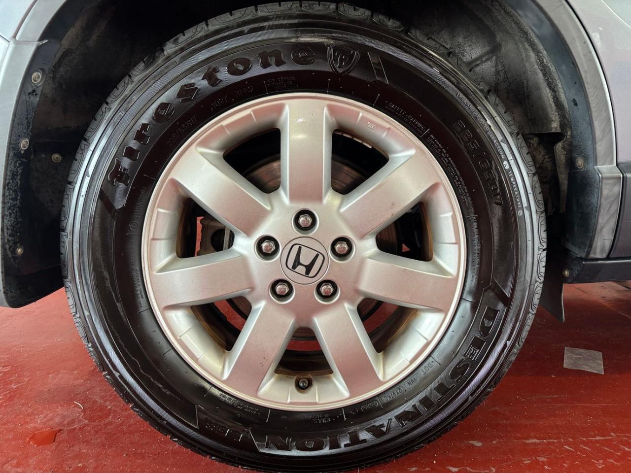 2008 Honda CR-V EX-L Franklin OH